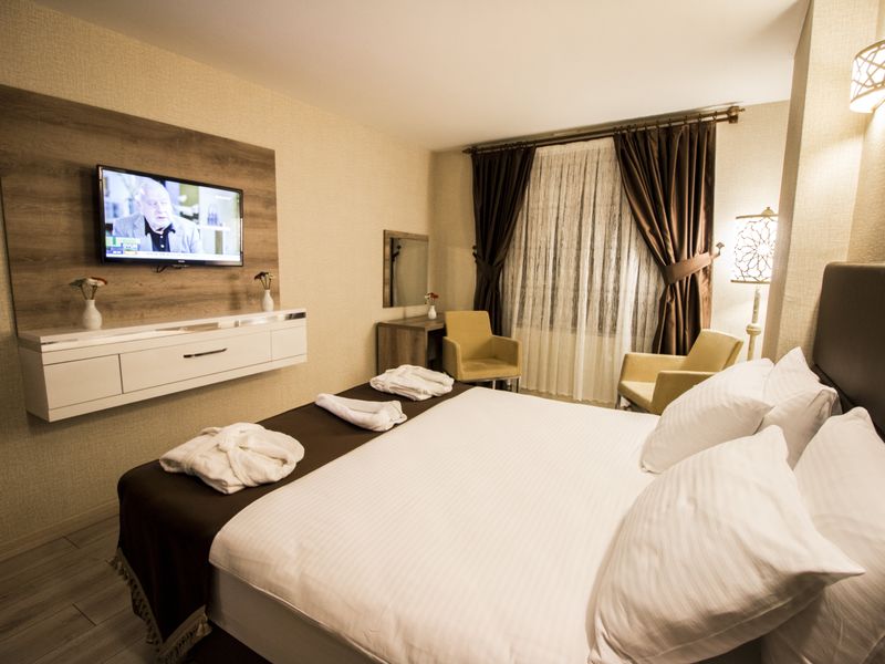 Hotel Photo 1