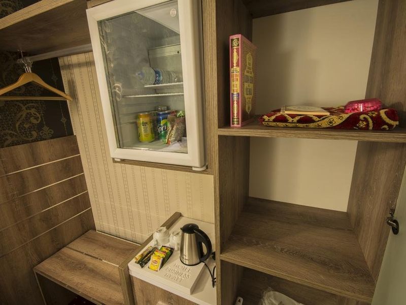 Hotel Photo 11