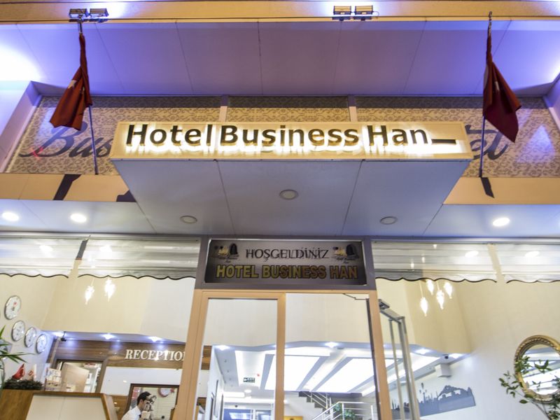 Hotel Photo 13
