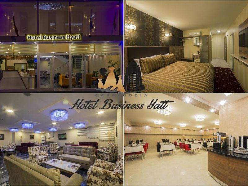 Hotel Photo 17