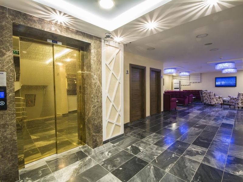 Hotel Photo 18