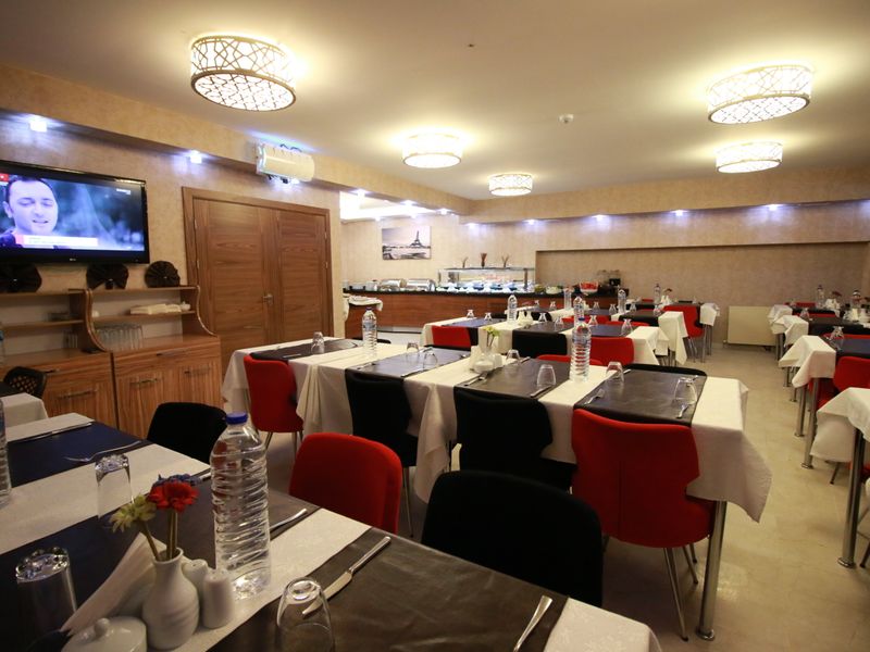 Hotel Photo 21