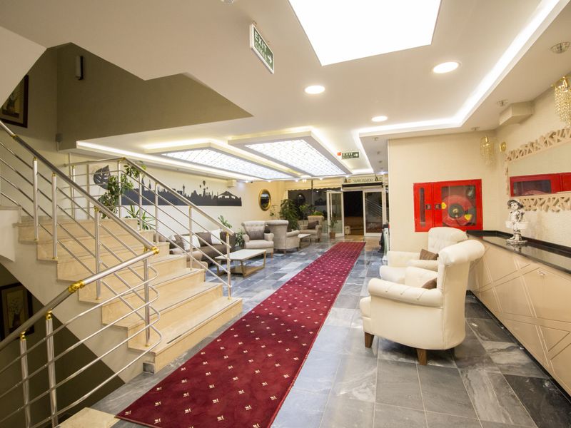 Hotel Photo 7