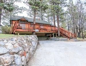 Angels Retreat Big Bear Lake United States