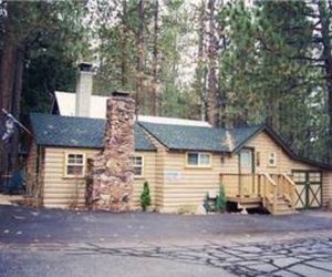 Moonridge Cottage Big Bear Lake United States