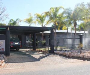 Allianto Bed & Breakfast Upington South Africa