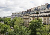 Отзывы Hôtel Eiffel Turenne, 2 звезды