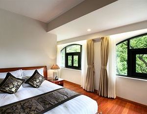 Lan Vien Hotel Hanoi Vietnam
