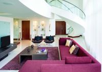 Отзывы Jumeirah Living World Trade Centre Residence, Suites and Hotel Apartments
