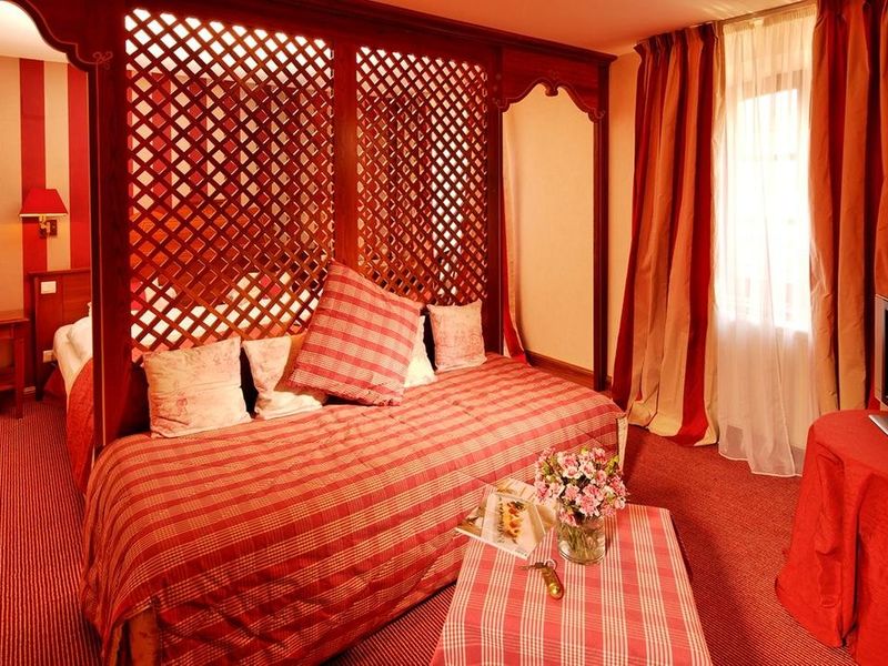 صورة الفندق 2
