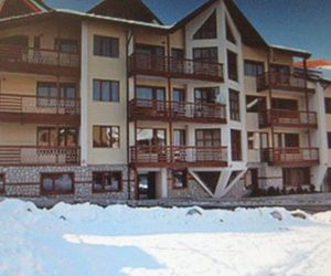 Apartment with Balcony in Eagles Nest Bansko Bansko Bulgaria