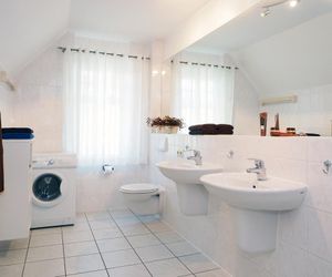 Haus Kogge Usedom Seebad Bansin Germany