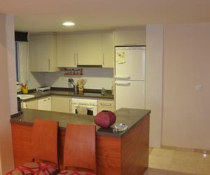 Apartamento en Oliva Primera Linea de Playa Oliva Spain