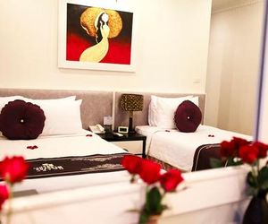 Hanoi Media Hotel & Spa Hanoi Vietnam