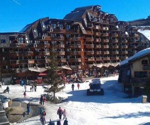 AVORIAZ LA FALAISE SASKIA Avoriaz France