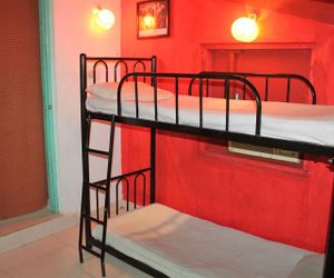 Bricks & Bamboo Hostel Anjuna India