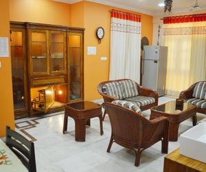 ISH, Atithya Homestay and Serviced Apartment Lucknow India