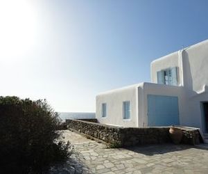 Villa Salvatore 1 Agios Ioannis Greece