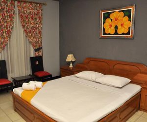 Hotel Amanah Benua Cirebon Indonesia
