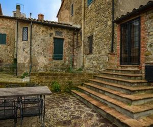 GUESTHOUSE LA DEL CONTE Sorano Italy