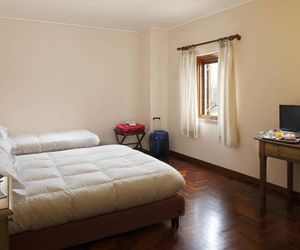 Hotel MOMO G.A.P. Santa Maria degli Angeli Italy