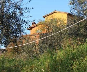 B&B Il Maraviglio Reggello Italy