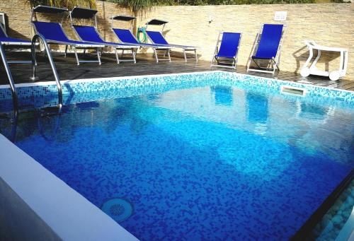 Hotel Photo 22