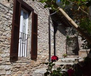 Apartments Aurora Delle Rose Assisi Italy