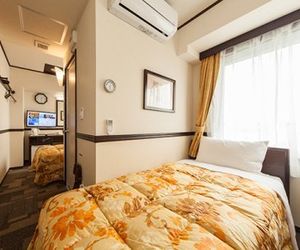 Toyoko Inn Kintetsu Nara Ekimae Nara Japan