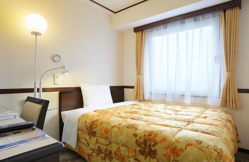 Toyoko Inn Kintetsu Nara Ekimae