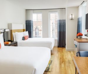 Hotel Indigo Lower East Side New York City United States