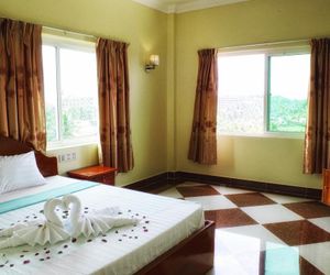 Golden Star Inn Sihanoukville Cambodia