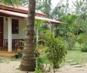 Beach Lagoon Guest House Tangalle Sri Lanka