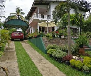 Samanala Garden Holiday Home Hikkaduwa Sri Lanka