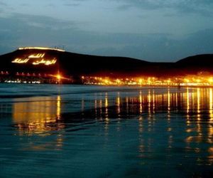 Luxury Studio Agadir Morocco