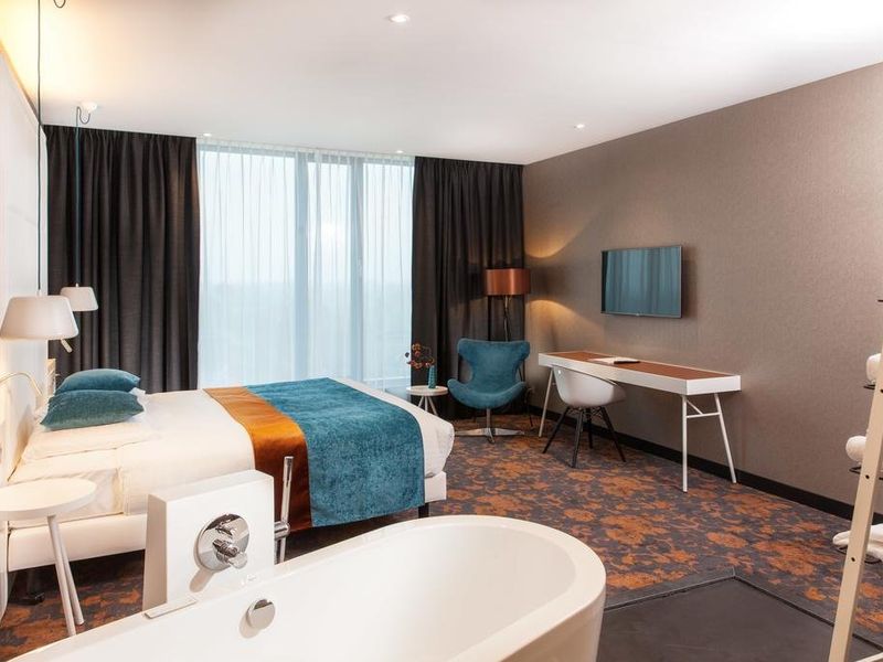 Hotel Photo 1