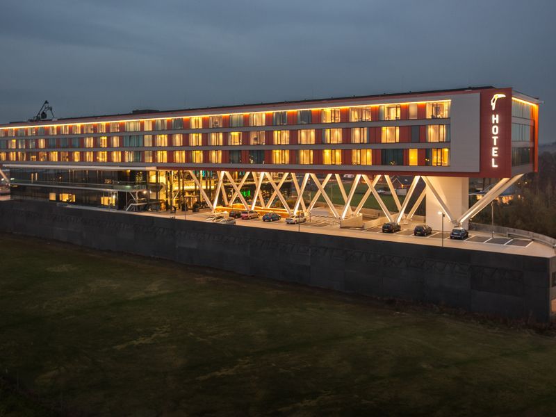 Hotel Photo 23