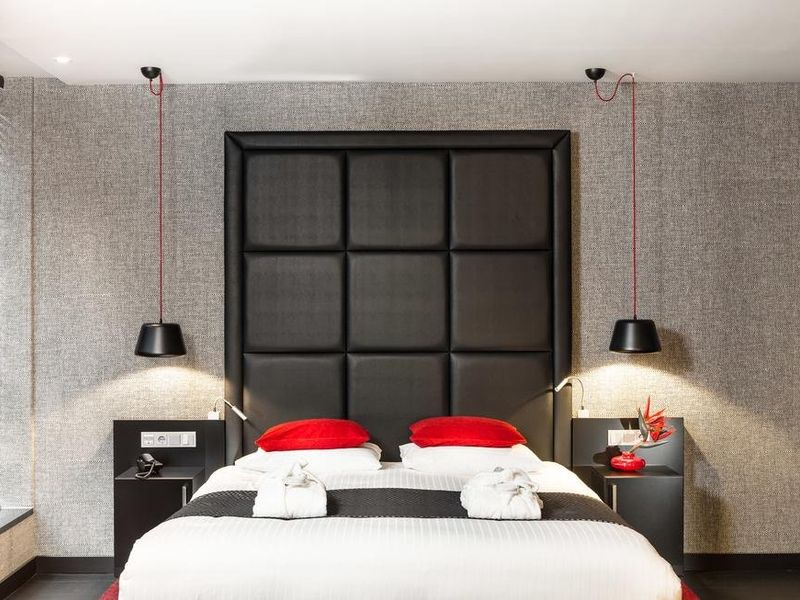 Hotel Photo 5