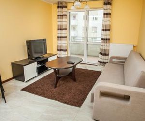 Fresh Apartments Bialystok Poland