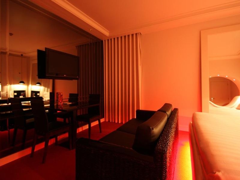Hotel Photo 12