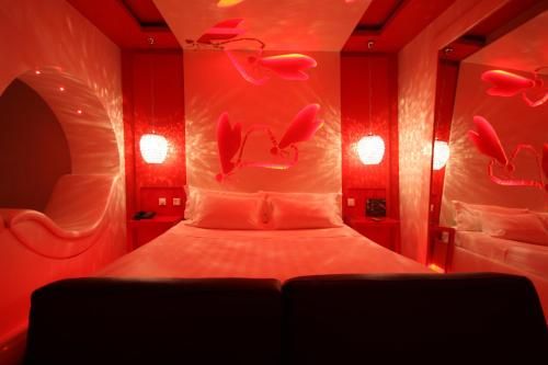 Hotel Photo 9