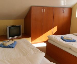 Hotel Pamira Sibiu Romania