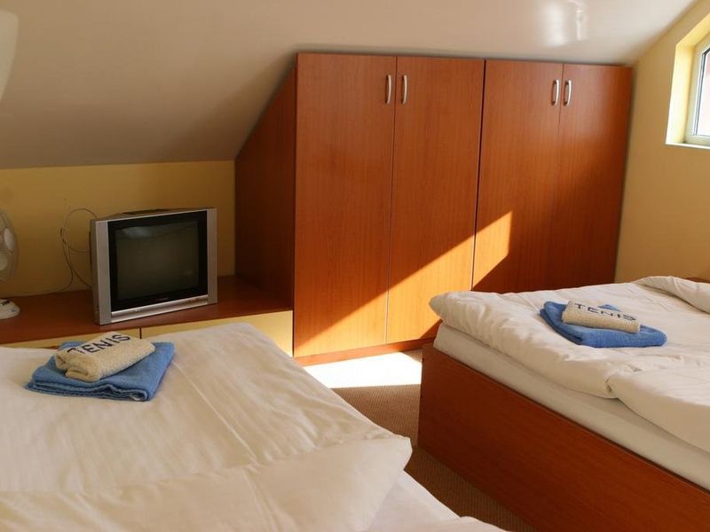 Hotel Pamira