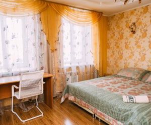 Kakaduhome Guest Rooms Khabarovsk Russia