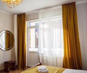 Na Tsvetochnoy Hotel Adler Russia