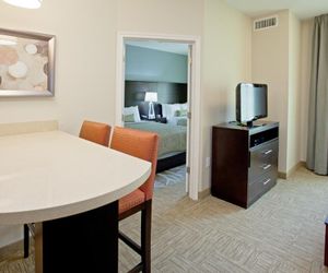 Staybridge Suites Lexington Lexington United States