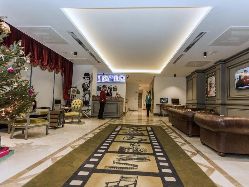 Hotel Photo 18