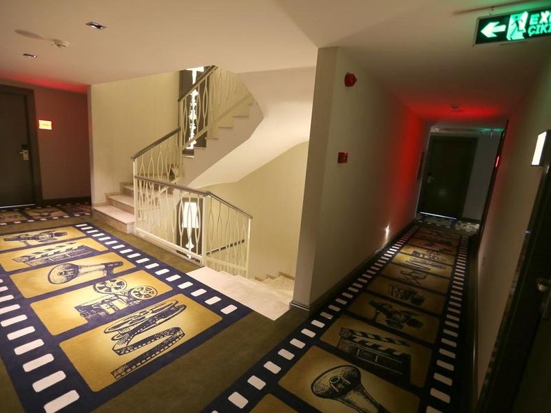 Hotel Photo 20