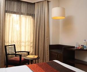 Ahuja Residency Cyber City II Gurgaon India