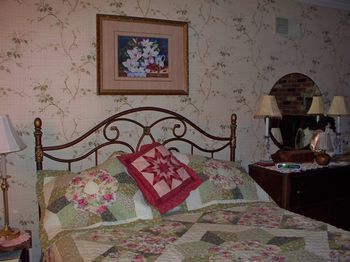 Photo of Bear House Bed and Breakfast